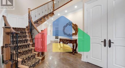 Residential - Single Family Home - Vaughan, Canada - Canada