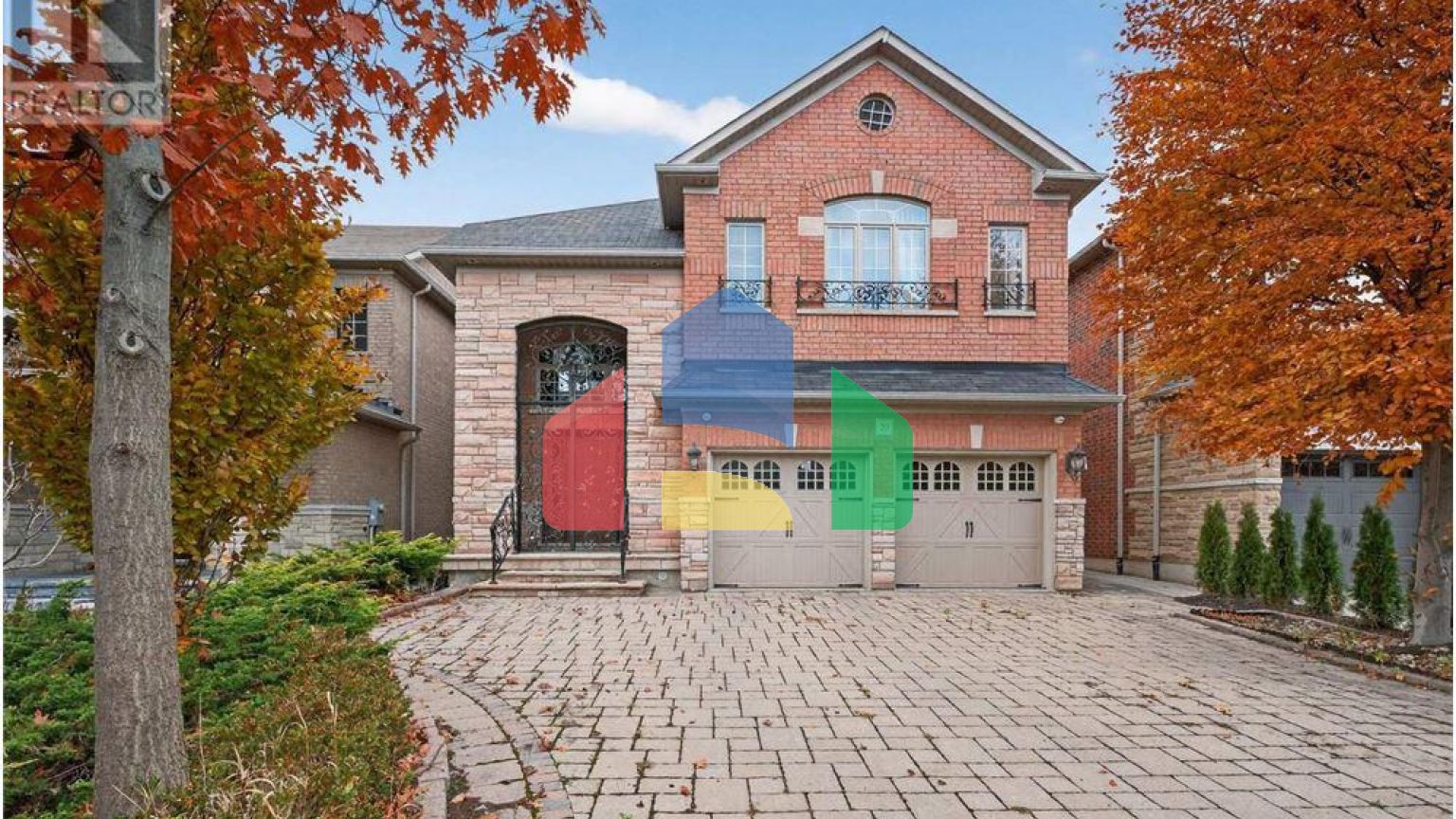 Residential - Single Family Home - Vaughan, Canada - Canada