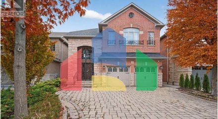 Residential - Single Family Home - Vaughan, Canada - Canada