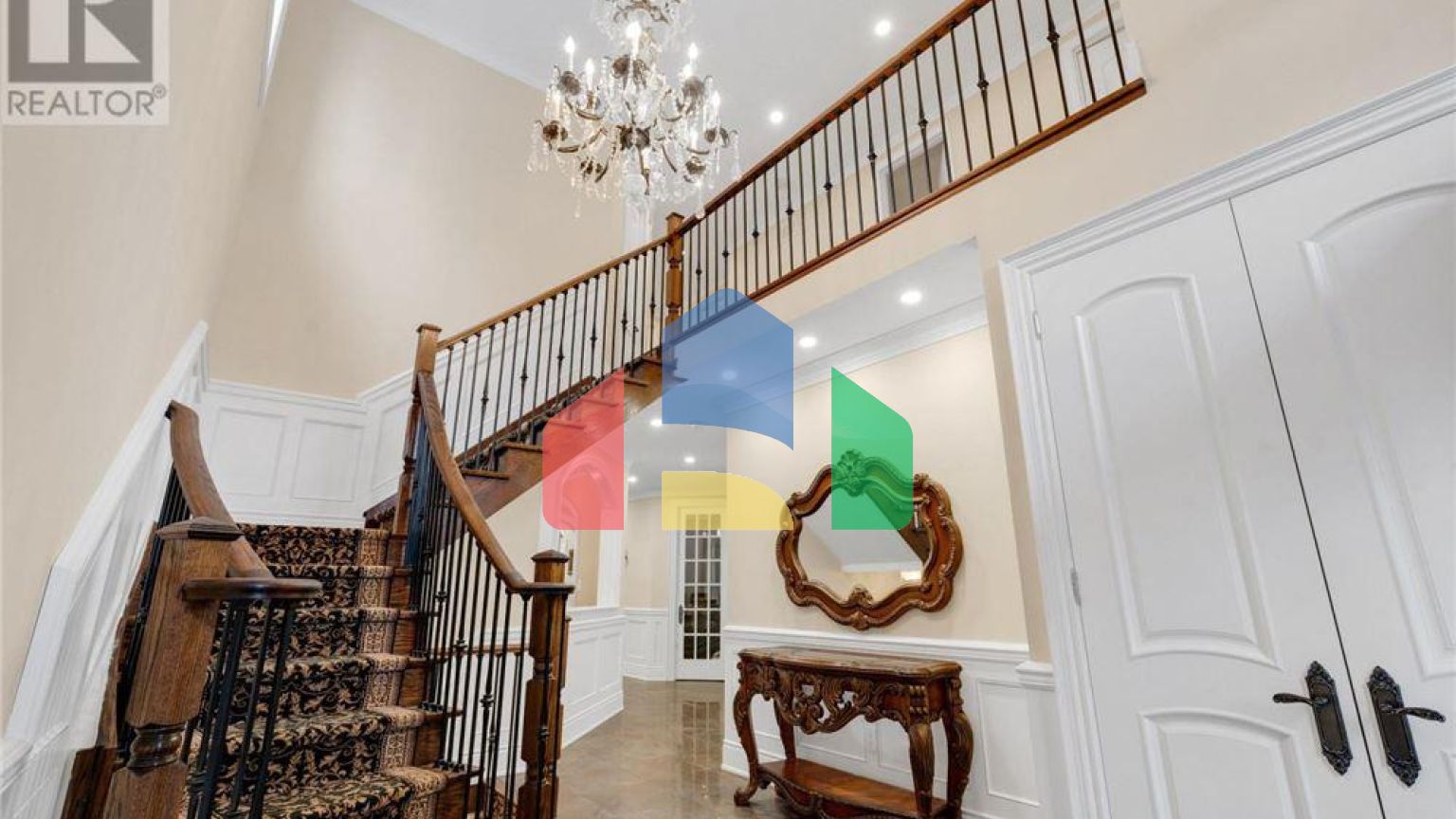 Residential - Single Family Home - Vaughan, Canada - Canada