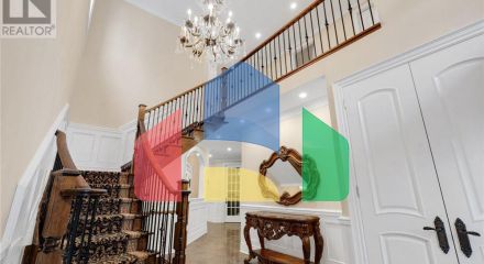 Residential - Single Family Home - Vaughan, Canada - Canada