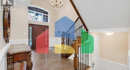 Residential - Single Family Home - Vaughan, Canada - Canada