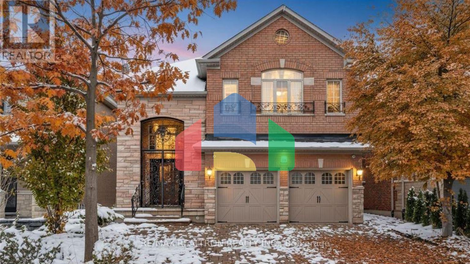 Residential - Single Family Home - Vaughan, Canada - Canada