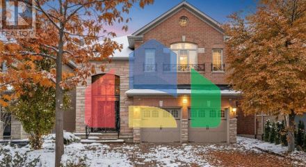 Residential - Single Family Home - Vaughan, Canada - Canada