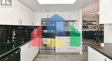 Residential - Single Family Home - Vaughan, Canada - Canada