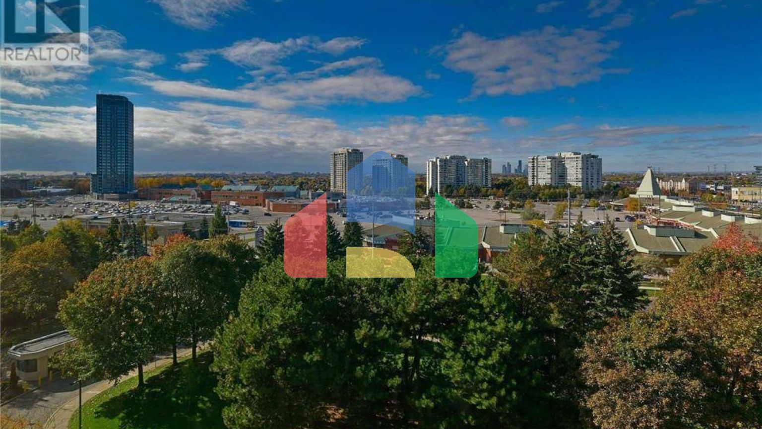 Residential - Single Family Home - Vaughan, Canada - Canada