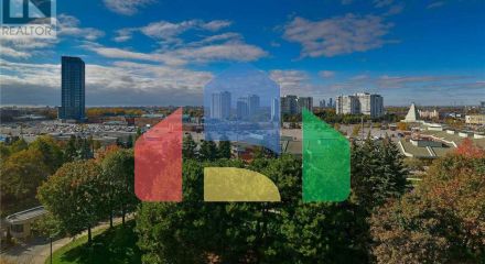 Residential - Single Family Home - Vaughan, Canada - Canada