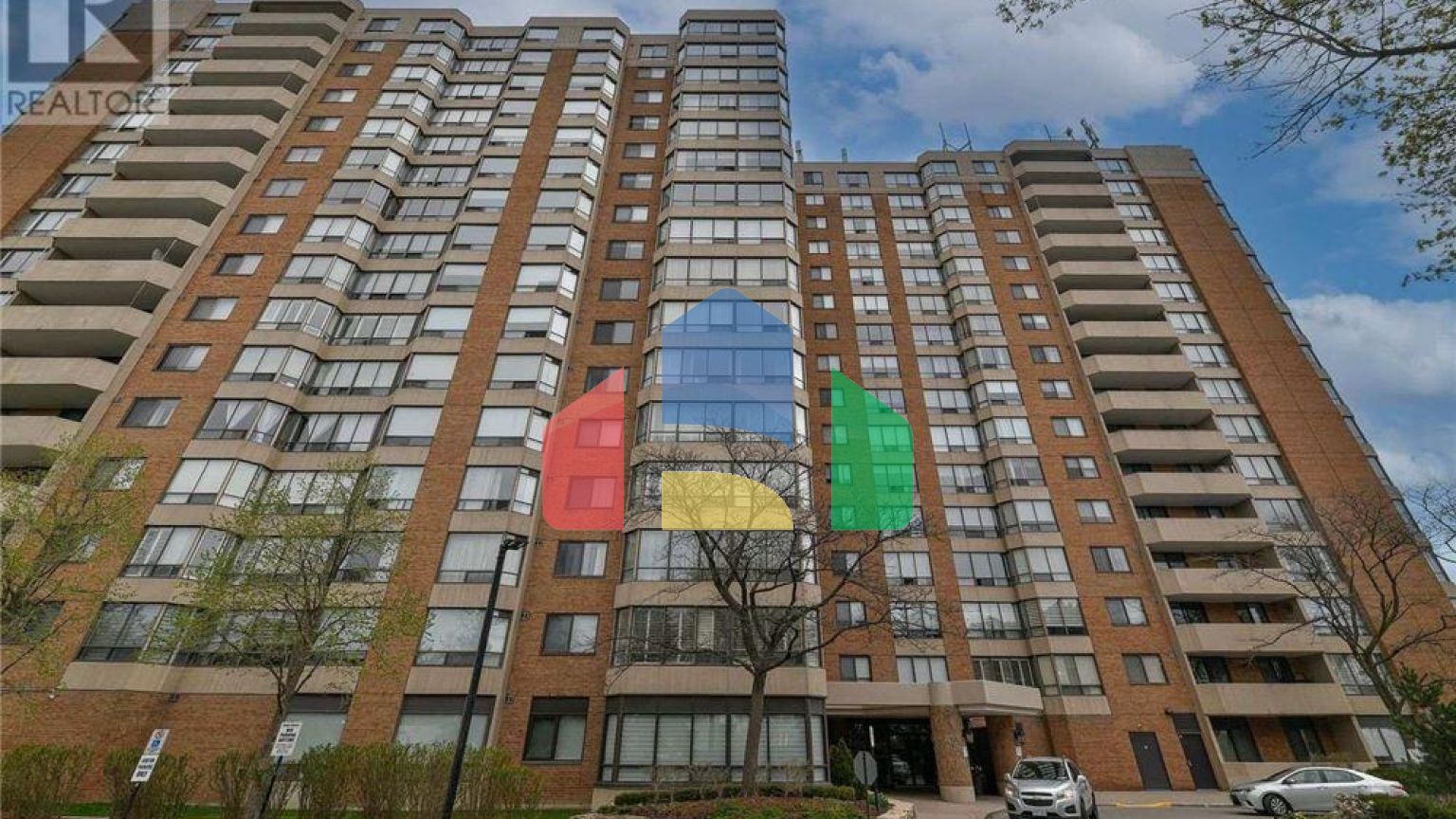 Residential - Single Family Home - Vaughan, Canada - Canada