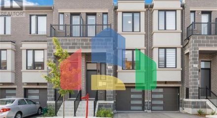 Residential - Single Family Home - Vaughan, Canada - Canada