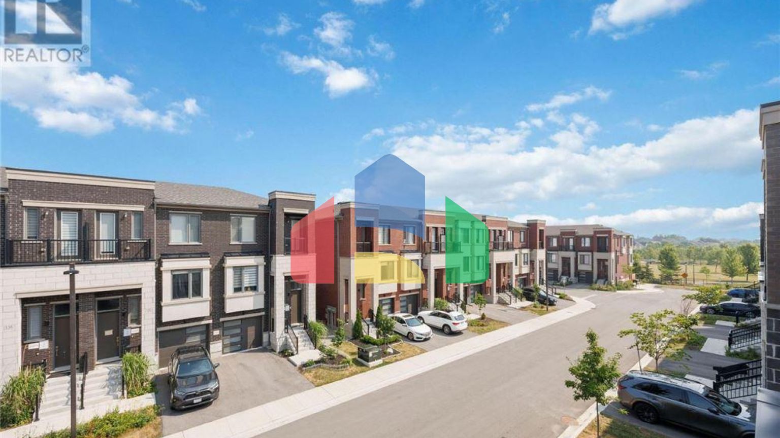 Residential - Single Family Home - Vaughan, Canada - Canada