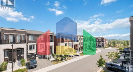 Residential - Single Family Home - Vaughan, Canada - Canada