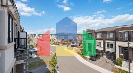 Residential - Single Family Home - Vaughan, Canada - Canada