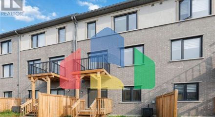 Residential - Single Family Home - Vaughan, Canada - Canada