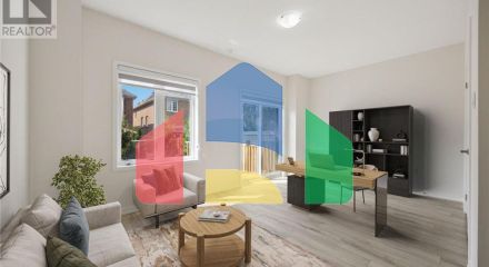 Residential - Single Family Home - Vaughan, Canada - Canada