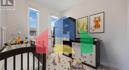 Residential - Single Family Home - Vaughan, Canada - Canada