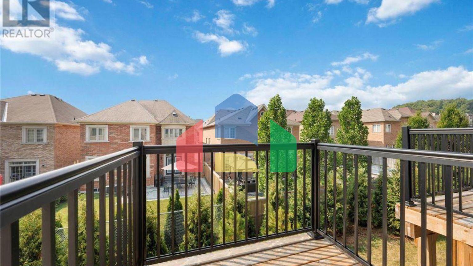 Residential - Single Family Home - Vaughan, Canada - Canada