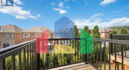 Residential - Single Family Home - Vaughan, Canada - Canada