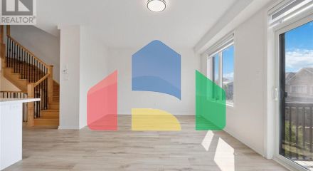 Residential - Single Family Home - Vaughan, Canada - Canada