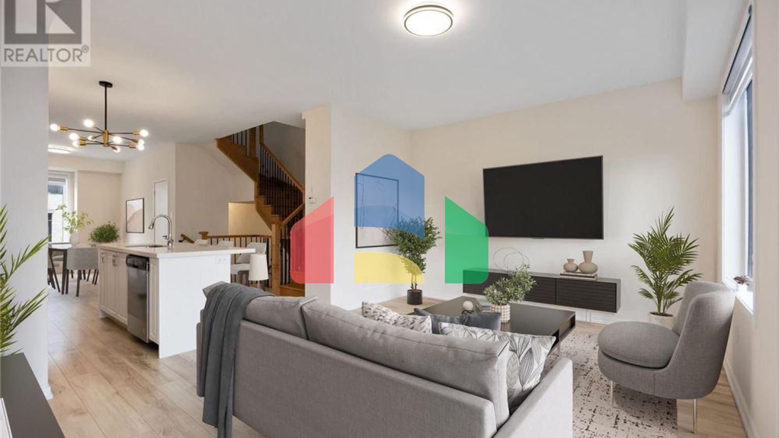 Residential - Single Family Home - Vaughan, Canada - Canada