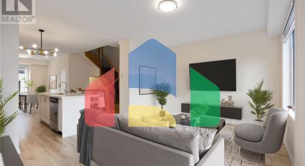 Residential - Single Family Home - Vaughan, Canada - Canada