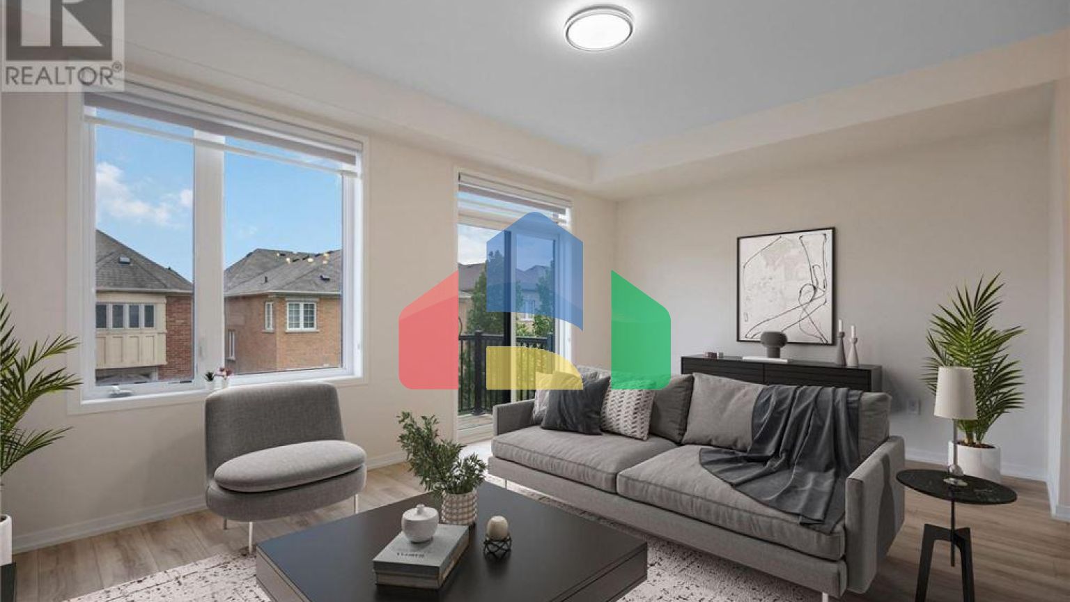 Residential - Single Family Home - Vaughan, Canada - Canada