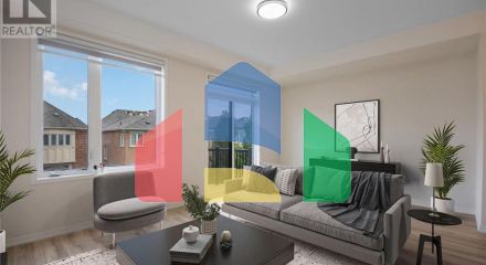 Residential - Single Family Home - Vaughan, Canada - Canada