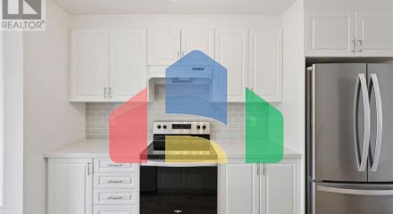 Residential - Single Family Home - Vaughan, Canada - Canada