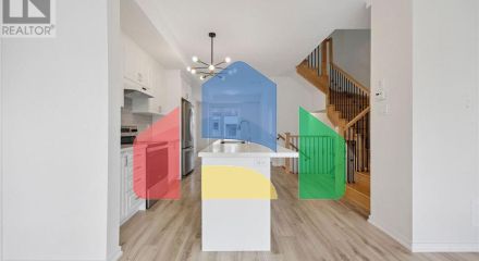 Residential - Single Family Home - Vaughan, Canada - Canada