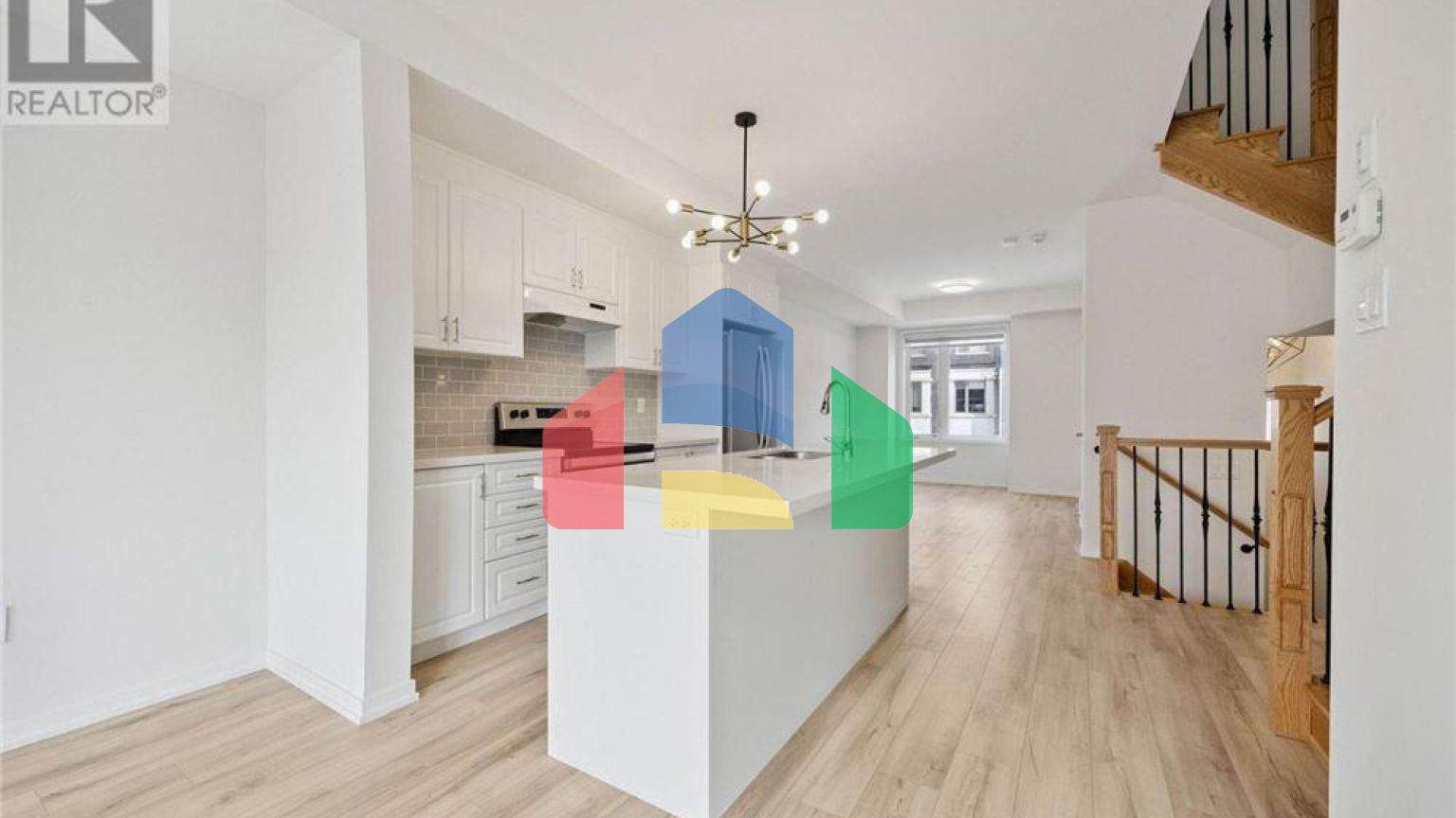 Residential - Single Family Home - Vaughan, Canada - Canada