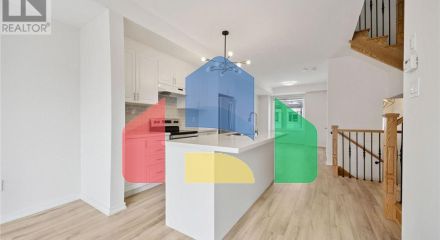 Residential - Single Family Home - Vaughan, Canada - Canada