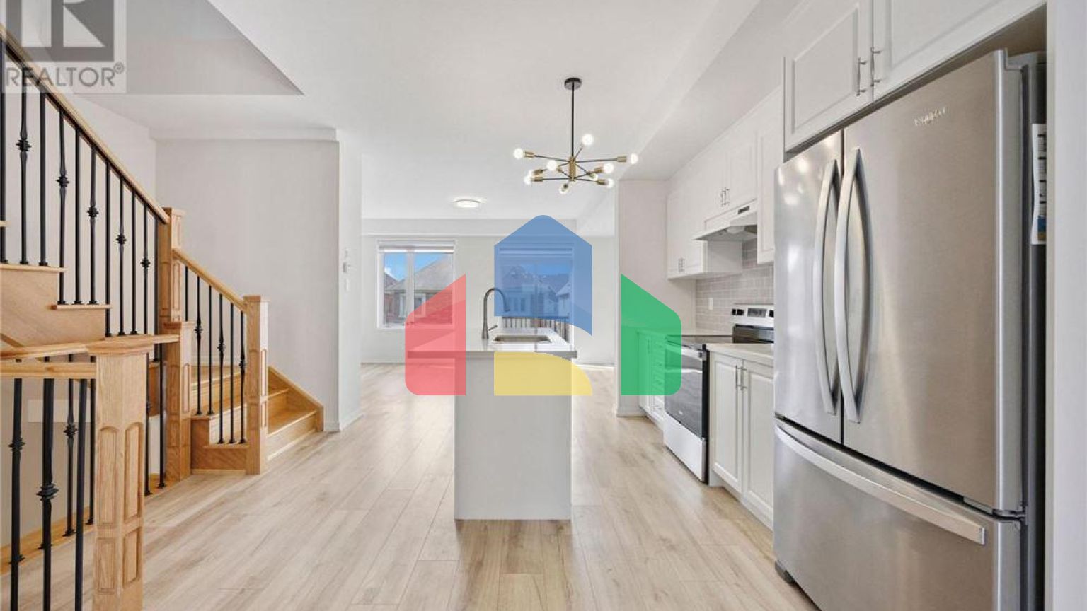 Residential - Single Family Home - Vaughan, Canada - Canada