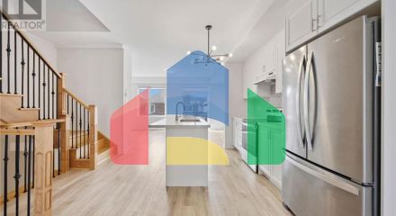 Residential - Single Family Home - Vaughan, Canada - Canada