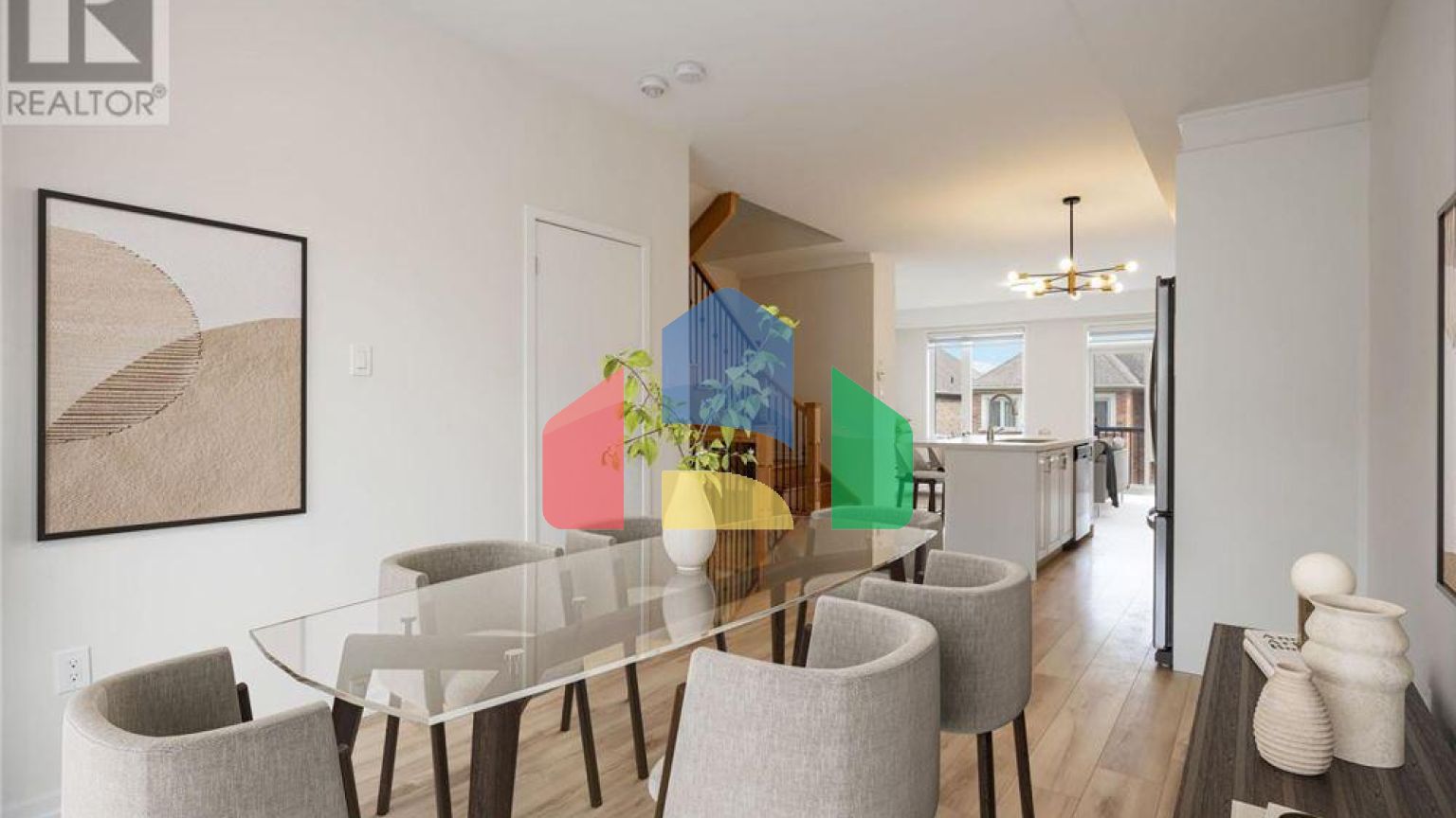 Residential - Single Family Home - Vaughan, Canada - Canada