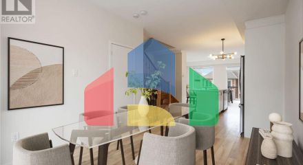 Residential - Single Family Home - Vaughan, Canada - Canada