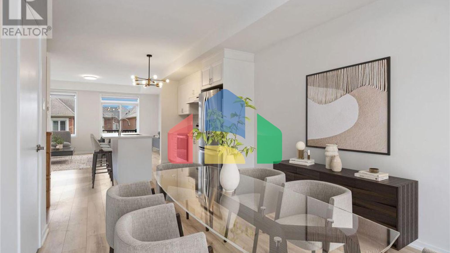 Residential - Single Family Home - Vaughan, Canada - Canada