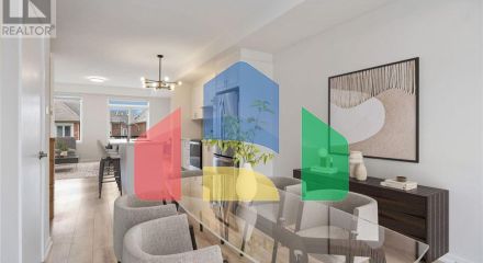 Residential - Single Family Home - Vaughan, Canada - Canada