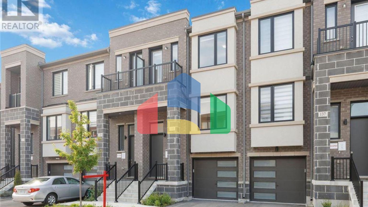 Residential - Single Family Home - Vaughan, Canada - Canada