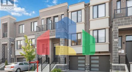 Residential - Single Family Home - Vaughan, Canada - Canada