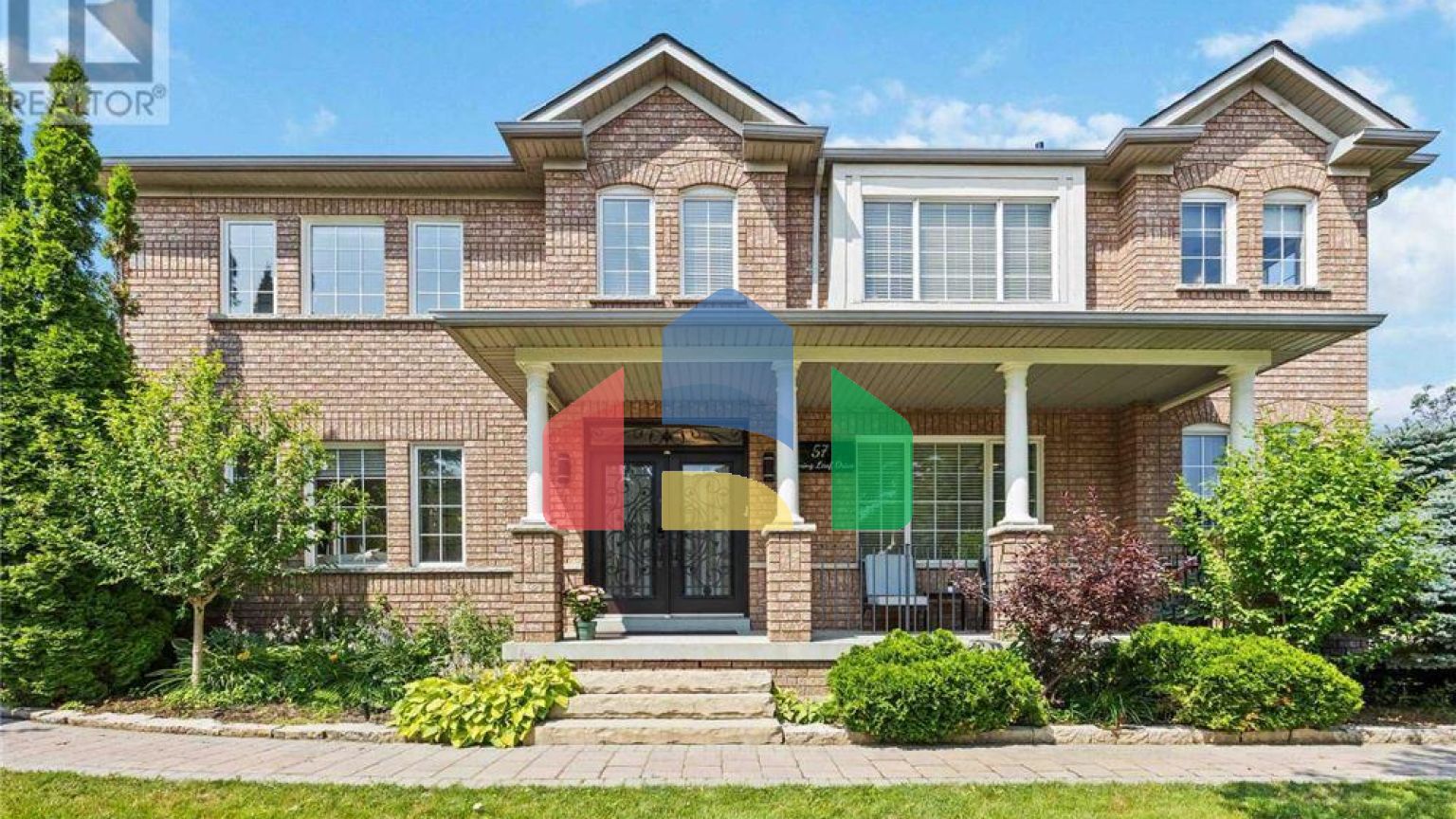 Residential - Single Family Home - Vaughan, Canada - Canada