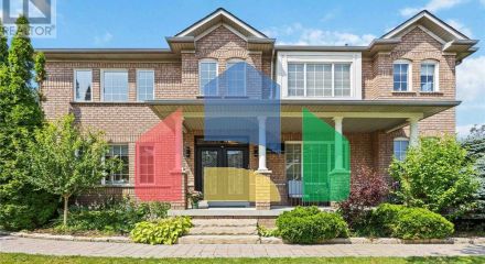 Residential - Single Family Home - Vaughan, Canada - Canada