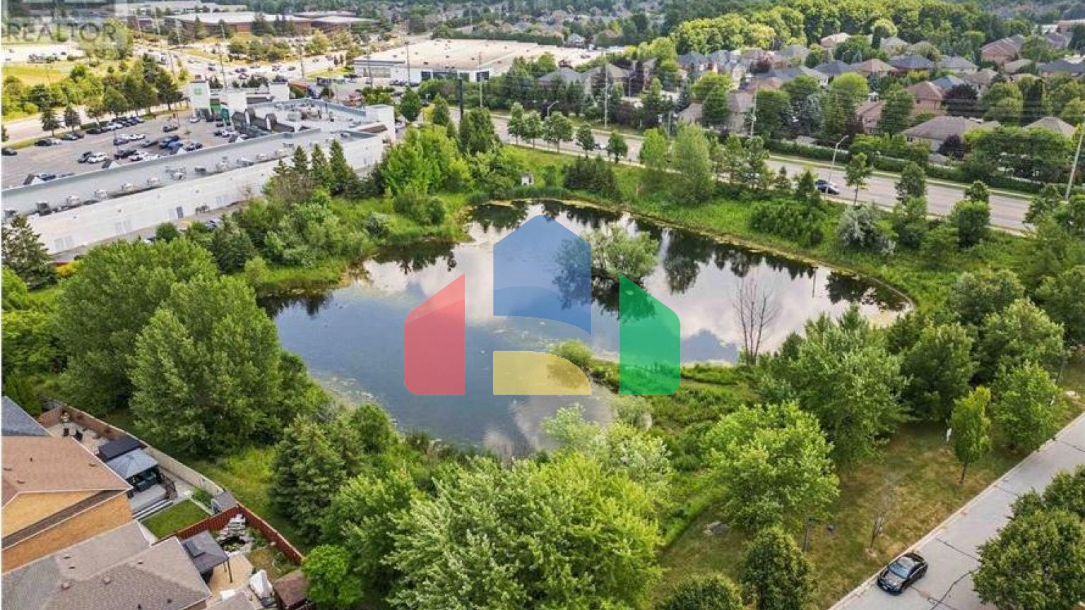 Residential - Single Family Home - Vaughan, Canada - Canada