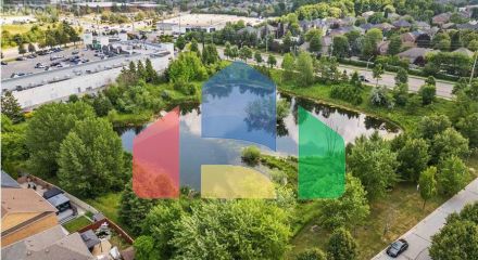 Residential - Single Family Home - Vaughan, Canada - Canada