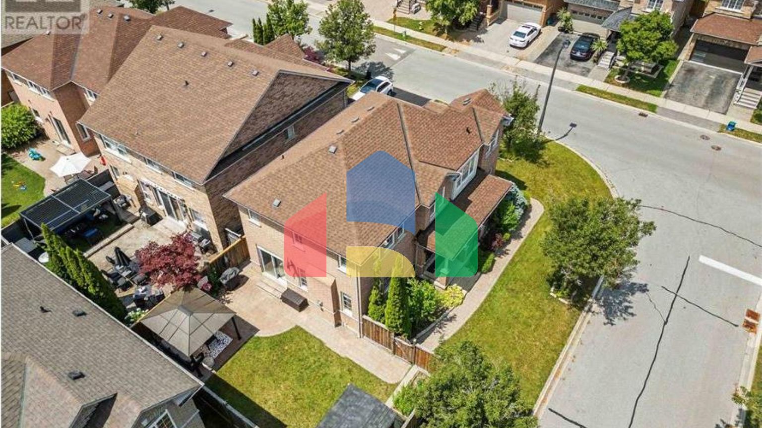 Residential - Single Family Home - Vaughan, Canada - Canada