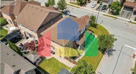 Residential - Single Family Home - Vaughan, Canada - Canada