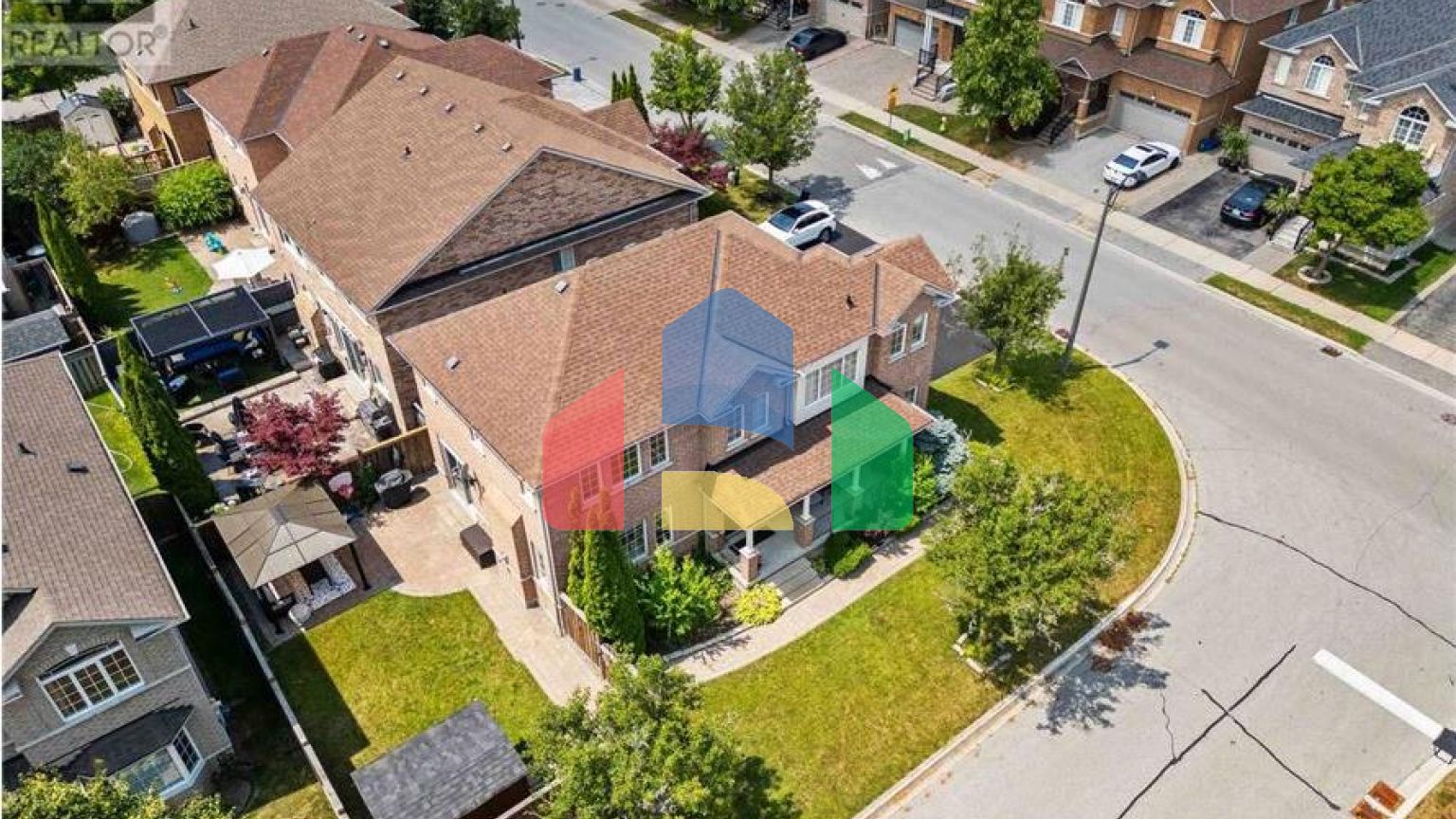 Residential - Single Family Home - Vaughan, Canada - Canada