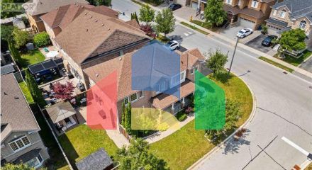 Residential - Single Family Home - Vaughan, Canada - Canada