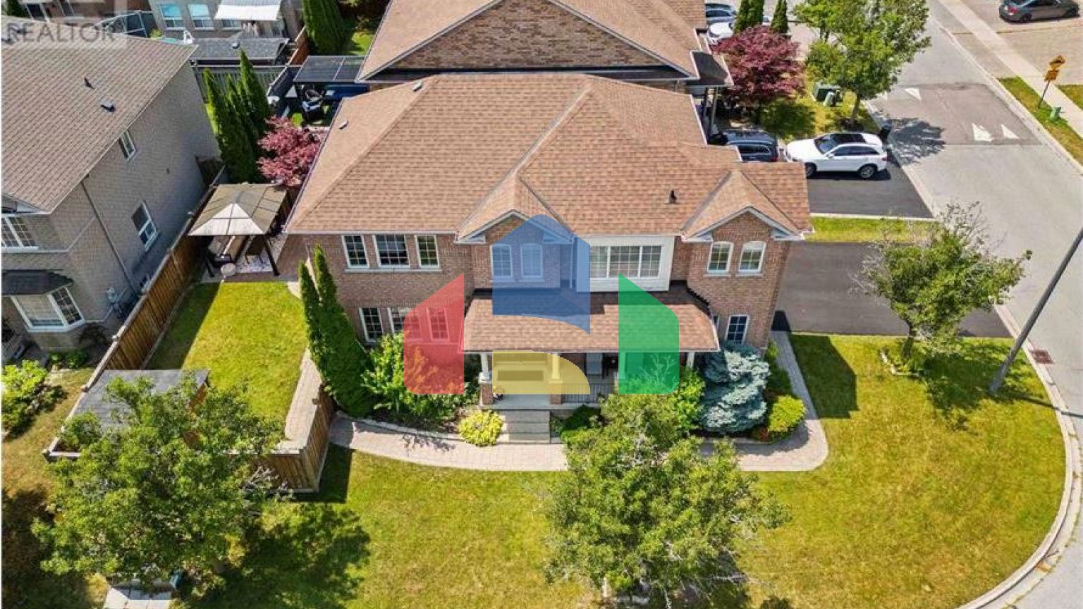 Residential - Single Family Home - Vaughan, Canada - Canada