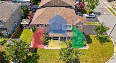 Residential - Single Family Home - Vaughan, Canada - Canada