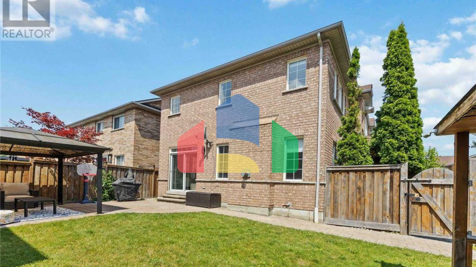 Residential - Single Family Home - Vaughan, Canada - Canada