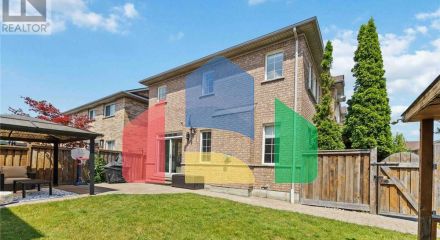 Residential - Single Family Home - Vaughan, Canada - Canada